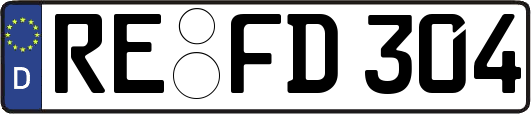 RE-FD304