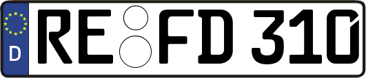 RE-FD310