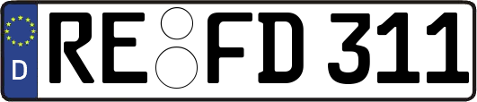 RE-FD311