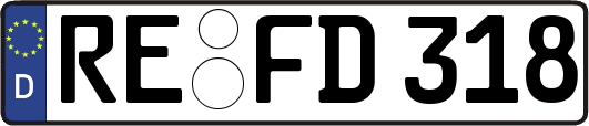 RE-FD318