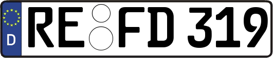 RE-FD319