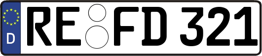 RE-FD321