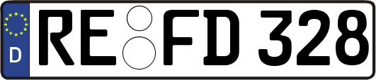 RE-FD328