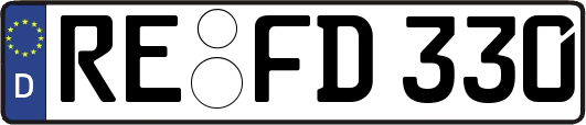 RE-FD330