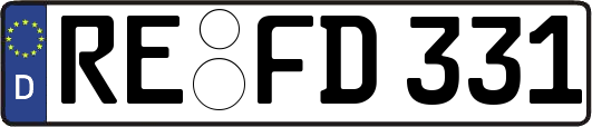 RE-FD331