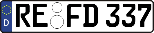 RE-FD337