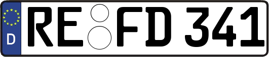 RE-FD341