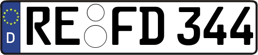 RE-FD344