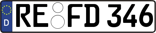 RE-FD346