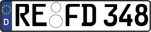 RE-FD348