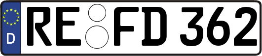 RE-FD362