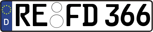 RE-FD366
