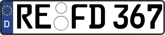 RE-FD367