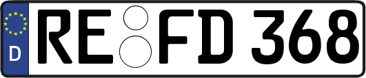 RE-FD368