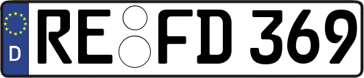 RE-FD369