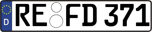 RE-FD371