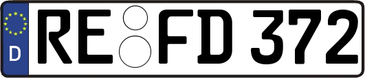 RE-FD372