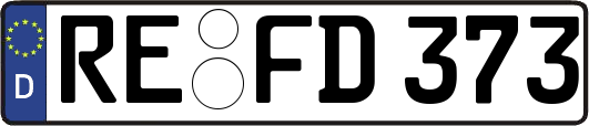 RE-FD373