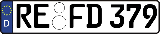 RE-FD379