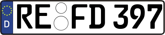 RE-FD397