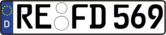 RE-FD569