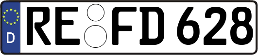 RE-FD628