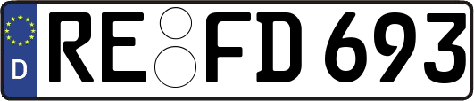 RE-FD693