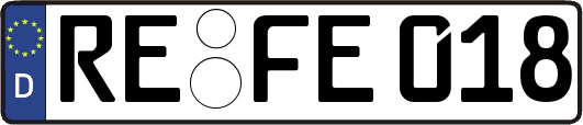 RE-FE018