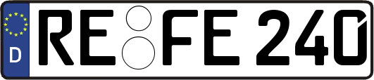 RE-FE240