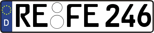 RE-FE246