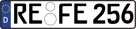 RE-FE256