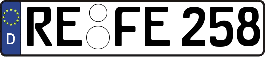 RE-FE258