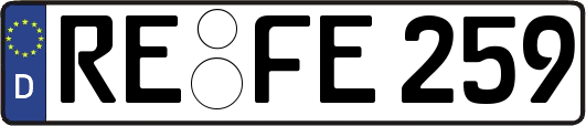 RE-FE259