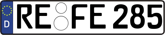 RE-FE285