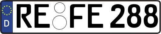 RE-FE288