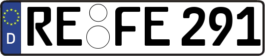 RE-FE291