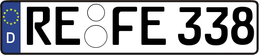 RE-FE338