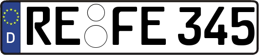 RE-FE345