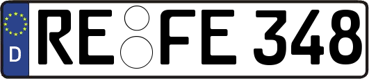 RE-FE348