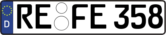 RE-FE358