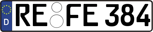 RE-FE384