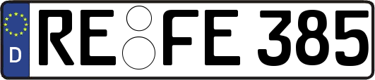 RE-FE385
