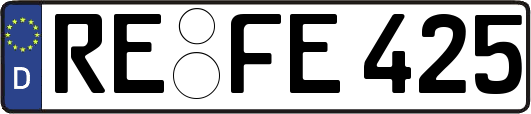 RE-FE425