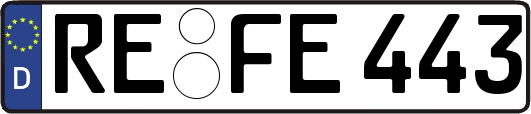 RE-FE443