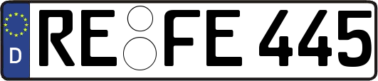 RE-FE445