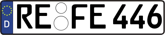 RE-FE446