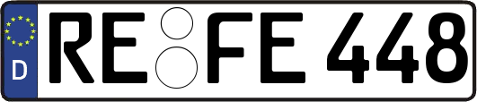 RE-FE448