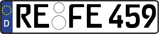 RE-FE459