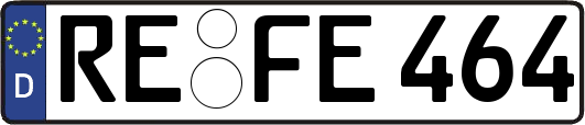 RE-FE464