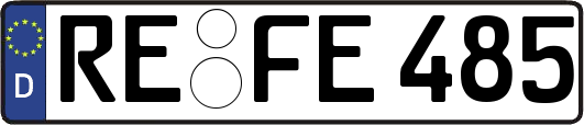 RE-FE485
